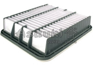 ASHUKI 0396-8902 oro filtras 
 Filtrai -> Oro filtras
17801-50030, 17801-50030