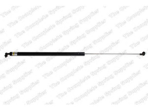 ROC GS0402 dujinė spyruoklė, bagažinė 
 Priedai -> Bagažinė/pakrovimo skyrius
68960-29465