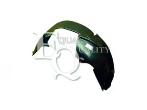 EQUAL QUALITY S0820 vidinis sparno skydas 
 Kėbulas -> Transporto priemonės galas -> Sparnas/montavimo dalys
0051782377