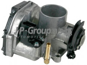 JP GROUP 1115400100 droselio korpusas 
 Kuro mišinio formavimas -> Mišinio sudarymas -> Droselis/kuro vamzdeliai/vakuumo žarnelė
030133064D