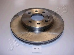 JAPANPARTS DI-W13 stabdžių diskas 
 Dviratė transporto priemonės -> Stabdžių sistema -> Stabdžių diskai / priedai
96286933