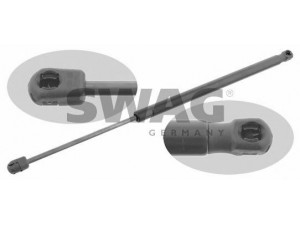 SWAG 60 92 7920 dujinė spyruoklė, bagažinė 
 Priedai -> Bagažinė/pakrovimo skyrius
82 00 119 500, 82 00 377 789