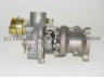 BU 125115 kompresorius, įkrovimo sistema 
 Išmetimo sistema -> Turbokompresorius
06A145704H, 06A145704HV, 06A145704HX