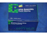 PARTS-MALL PPA-004 hidraulinis siurblys, vairo sistema 
 Vairavimas -> Vairo pavara/siurblys
5711002000