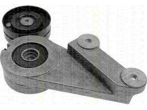TRISCAN 8641 103012 įtempiklio svirtis, V formos rumbuotas diržas 
 Diržinė pavara -> V formos rumbuotas diržas/komplektas -> Įtempiklis
74 31 271 914, 74 31 275 380, 7431275380