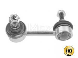 MEYLE 15-16 060 0008/HD šarnyro stabilizatorius 
 Ašies montavimas/vairavimo mechanizmas/ratai -> Stabilizatorius/fiksatoriai -> Savaime išsilyginanti atrama
60628284