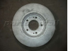 PARTS-MALL PRA-032 stabdžių diskas
5171226100