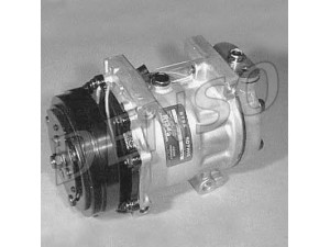 DENSO DCP06011 kompresorius, oro kondicionierius
4677344