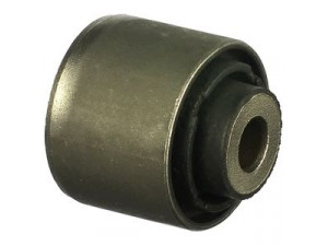 DELPHI TD1124W valdymo svirties/išilginių svirčių įvorė 
 Ašies montavimas/vairavimo mechanizmas/ratai -> Valdymo svirtis/pasukamosios svirties sujungimas -> Montavimas/sutvirtinimas