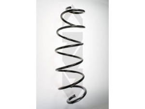 SPIDAN 55162 spyruoklė 
 Pakaba -> Spyruoklės
5002.CE, 5002.QT, 5002.CE, 5002.QT