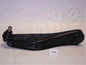 ASHIKA 73-04-498 vikšro valdymo svirtis 
 Ašies montavimas/vairavimo mechanizmas/ratai -> Valdymo svirtis/pasukamosios svirties sujungimas -> Vairo trauklės (valdymo svirtis, išilginis balansyras, diago
51350-SA5-013A