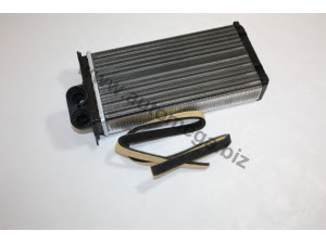 AUTOMEGA 3064480K9 šilumokaitis, salono šildymas
6448K9, 6448K9