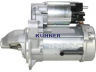 AD KÜHNER 254591 starteris 
 Elektros įranga -> Starterio sistema -> Starteris
28100-0Y010, 28100-0Y010-00, 281000Y01000