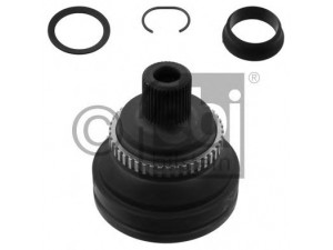 FEBI BILSTEIN 33239 jungtis, kardaninis velenas
4A0 498 099, 4A0 498 099 S1