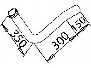 DINEX 50238 išleidimo kolektorius
621.490.0120