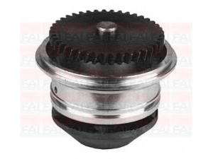 FAI AutoParts WP6498 vandens siurblys 
 Aušinimo sistema -> Vandens siurblys/tarpiklis -> Vandens siurblys
062 121 010