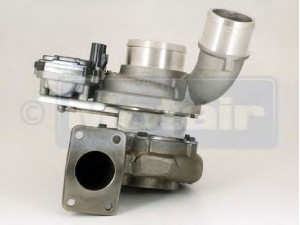 MOTAIR TURBOLADER 336062 kompresorius, įkrovimo sistema 
 Išmetimo sistema -> Turbokompresorius
860107, 8973530342, 97353034