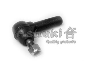 ASHUKI 1446-7302 skersinės vairo trauklės galas 
 Vairavimas -> Vairo mechanizmo sujungimai
111-02-285/ASHIKA, 230477/ABS, 27511/FEBI