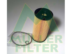 MULLER FILTER FOP383 alyvos filtras 
 Filtrai -> Alyvos filtras
263202F000, 263202F010, 263202F000