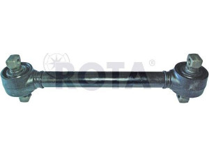 ROTA 2137114 vikšro valdymo svirtis 
 Ašies montavimas/vairavimo mechanizmas/ratai -> Valdymo svirtis/pasukamosios svirties sujungimas -> Vairo trauklės (valdymo svirtis, išilginis balansyras, diago
81.43220.6160, 81.43220.6162, 81.43220.6208