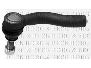 BORG & BECK BTR5007 skersinės vairo trauklės galas 
 Vairavimas -> Vairo mechanizmo sujungimai
45046-49095, 4504649095
