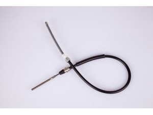 HELLA PAGID 8AS 355 663-041 trosas, stovėjimo stabdys
4745R1, 9638603880, 4745R1, 9638603880