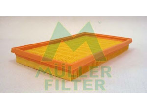 MULLER FILTER PA3192 oro filtras 
 Techninės priežiūros dalys -> Techninės priežiūros intervalai
13721491749