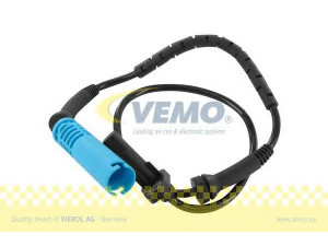 VEMO V20-72-0512 jutiklis, rato greitis 
 Elektros įranga -> Jutikliai
34 52 6 771 704