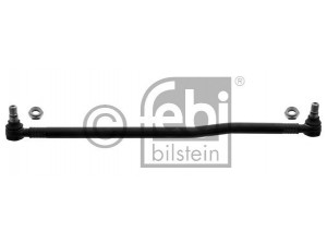 FEBI BILSTEIN 28650 centrinės trauklės mazgas
001 460 55 05, 001 460 55 05 S1