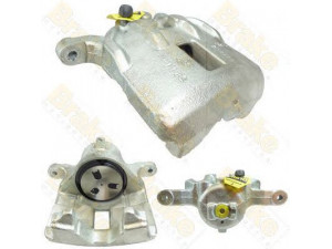 Brake ENGINEERING CA2751R stabdžių apkaba 
 Dviratė transporto priemonės -> Stabdžių sistema -> Stabdžių apkaba / priedai
45018SMGE01