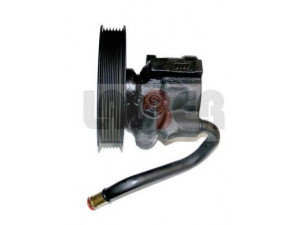 LAUBER 55.9265 hidraulinis siurblys, vairo sistema
96291265