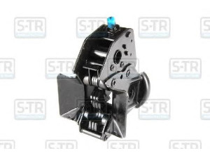 S-TR TEQ-03.061 variklio dangčio užraktas
