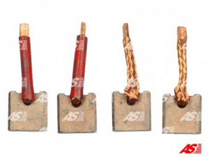 AS-PL SB5020 anglies šepetėlis, starteris
M648C26371, ME700140