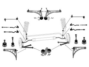 MEYLE WG0339700 vairavimo mechanizmas; rato pakaba 
 Ašies montavimas/vairavimo mechanizmas/ratai -> Prekių paieška pagal schemą