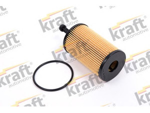 KRAFT AUTOMOTIVE 1705960 alyvos filtras 
 Techninės priežiūros dalys -> Techninės priežiūros intervalai
1109 AN, 1109 R7, E149104, 1109 AN