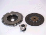 JAPANPARTS KF-W25 sankabos komplektas 
 Sankaba/dalys -> Sankabos remonto komplektas, visas