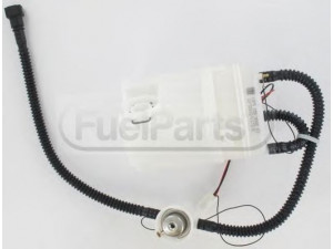 STANDARD FP4045 sūkurinė kamera, degalų siurblys 
 Degalų tiekimo sistema -> Kuro bakas/dalys
WGS500051