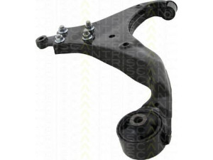 TRISCAN 8500 43554 vikšro valdymo svirtis 
 Ašies montavimas/vairavimo mechanizmas/ratai -> Valdymo svirtis/pasukamosios svirties sujungimas -> Vairo trauklės (valdymo svirtis, išilginis balansyras, diago
54500-1F000, 54500-1F010, 54500-1F100