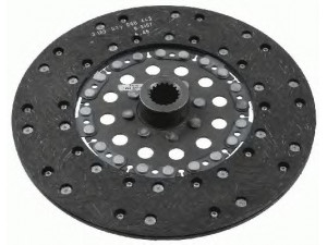 SACHS 1864 600 309 sankabos diskas
6701 1123, 7001 1186, 7001 1189