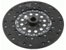 SACHS 1864 600 309 sankabos diskas
6701 1123, 7001 1186, 7001 1189