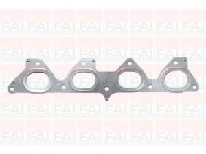 FAI AutoParts EM964 tarpiklių rinkinys, išleidimo kolektorius 
 Variklis -> Cilindrų galvutė/dalys -> Įsiurbimo kolektoriaus tarpiklis/sandarinimo žiedas
18115PT0004