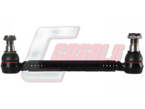 CASALS R8890 centrinės trauklės mazgas 
 Vairavimas -> Vairo trauklė
9574600005