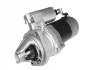 BTS Turbo S510894 starteris
S13-41, S13-41B, S13-78, 121254-77010