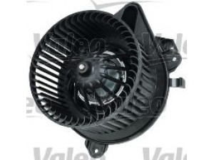 VALEO 698534 vidaus pūtiklis 
 Šildymas / vėdinimas -> Orpūtė/dalys
46722956, 71735484