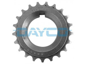 DAYCO STC1044-S pavara, alkūninis velenas
