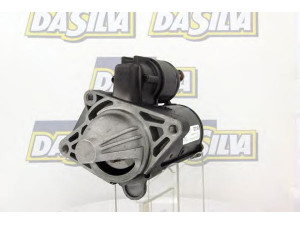 DA SILVA JD021140 starteris 
 Elektros įranga -> Starterio sistema -> Starteris
M1T80681, 8200402016, 8200458765
