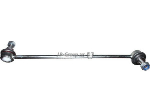 JP GROUP 1440401580 šarnyro stabilizatorius 
 Ašies montavimas/vairavimo mechanizmas/ratai -> Stabilizatorius/fiksatoriai -> Savaime išsilyginanti atrama
31356765934