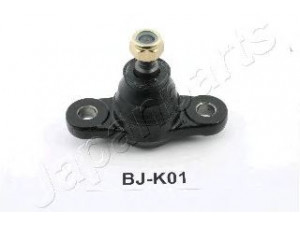 JAPANPARTS BJ-K01 atramos/vairo trauklė 
 Ašies montavimas/vairavimo mechanizmas/ratai -> Sujungimai -> Atramos/vairo trauklė
517600Q000, 517602H000, 51760 2G000