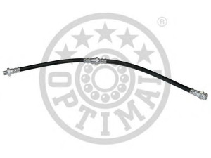 OPTIMAL BSL-791 stabdžių žarnelė 
 Stabdžių sistema -> Stabdžių žarnelės
GA0243980