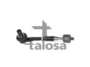 TALOSA 41-07302 strypo montavimas 
 Vairavimas -> Sujungimo trauklės surinkimas/dalys -> Sujungimo trauklės surinkimas
4E0419801C, 4E0419801D, 4E0419801C